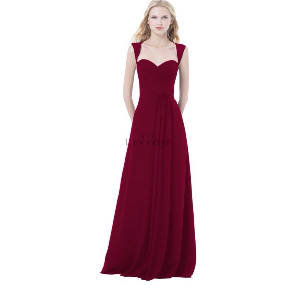 Bill Levkoff Dress